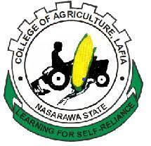 COAST Lafia ND Artificial Intelligence Programme 2026/2027
