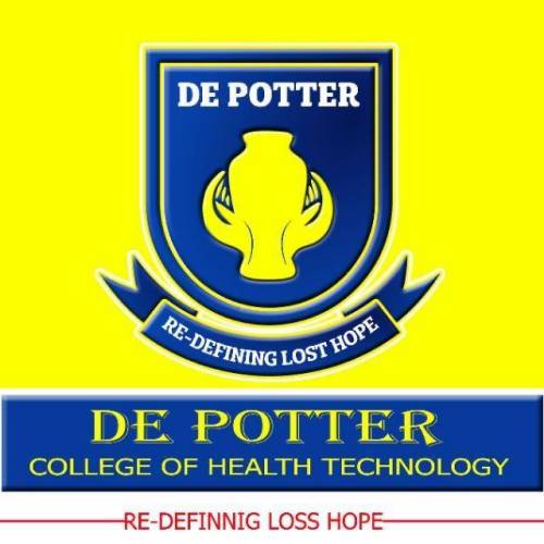 De Potter College of Health Tech Opens 2026 Cohort II for Caregiver Training