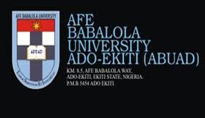 ABUAD Opens Admission for 2025/2026 Part-Time Degree Programmes