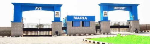 Sancta Maria College of Nursing ND Admission Form 2025/2026
