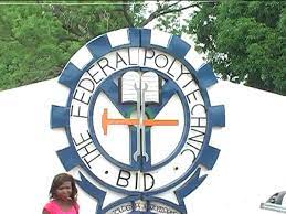 Federal Polytechnic Bida ND Admission List 2026/2027