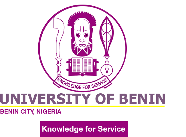 UNIBEN Part-Time Admission Form 2026/2027
