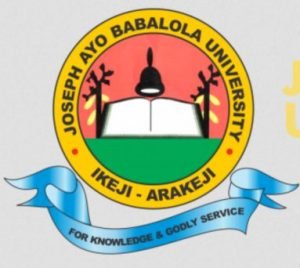 JABU Postgraduate Admission Form For 2023/2024 Session