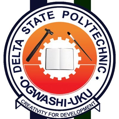 Delta State Polytechnic Ogwashi-Uku HND Admission Form 2025/2026