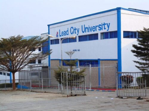 Lead City University CHAP Admission Form 2026