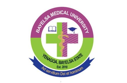 Bayelsa Medical University School Fees for 2024/2025