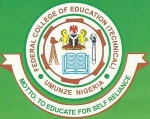 Federal College of Education (Technical) Umunze Post UTME 2024 Registration