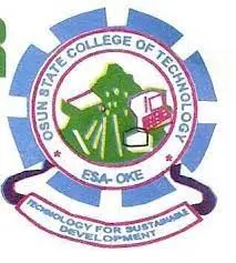 Osun State College Of Technology Releases DPT Form For ND & HND Admission 2022/2023