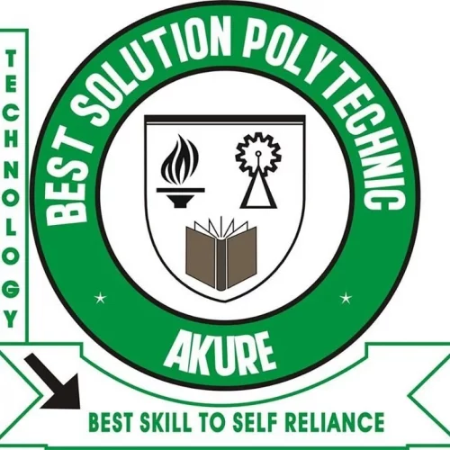 Best Solution Poly Releases 2022/2023 ND Admission Form
