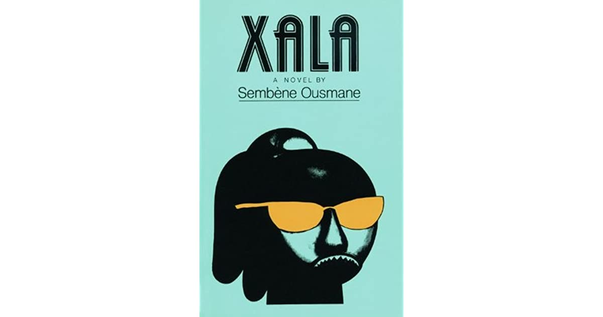 dissertation de xala