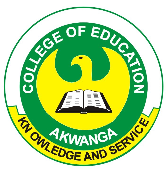 case study college of education akwanga