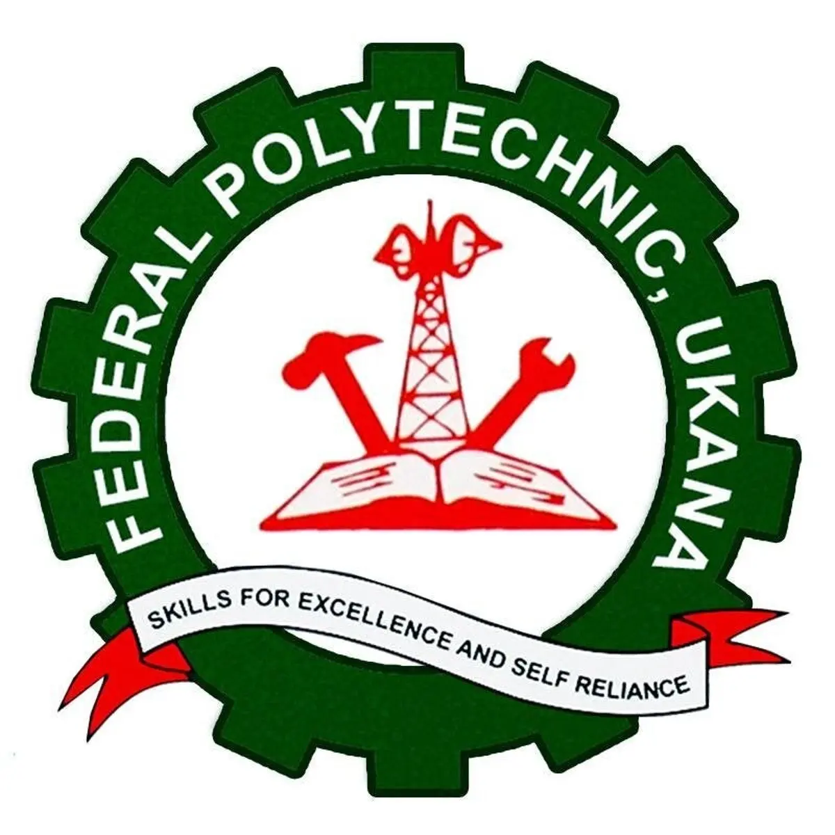 Federal Polytechnic Ukana Admission List 2024/2025