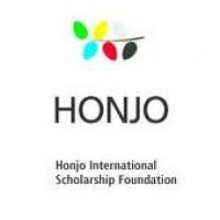 Japan Graduate Student Honjo International Scholarships 2022