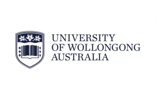 PhD International Scholarship at The University of Wollongong