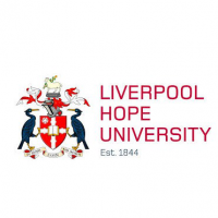 Liverpool Hope University International Postgraduate Scholarship