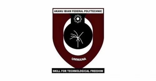 Akanu Ibiam Federal Polytechnic Releases HND Admission Form for 2023/2024; Application is hereby invited from suitably qualified candidates for admissions into Akanu Ibiam Federal Polytechnic for the 2023/2024 Academic Session.