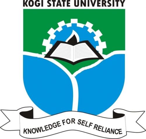 Kogi State University Kabba (KSUK) Post UTME Form for 2024/2025 Academic Session