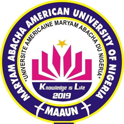 Maryam Abacha American University Releases 2022/2023 Admission Form