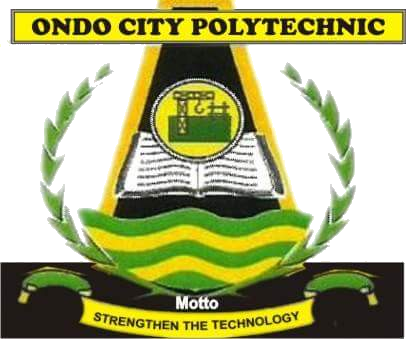 Ondo City Polytechnic Releases 2022/2023 Post-UTME Admission Form