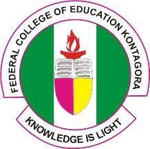 FCE Kontagora Releases 2021/2022 NCE Part-Time Admission Form