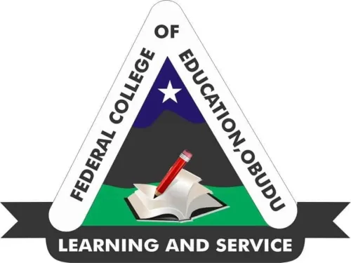 FCE Obudu Releases 2022/2023 PDE Admission Form
