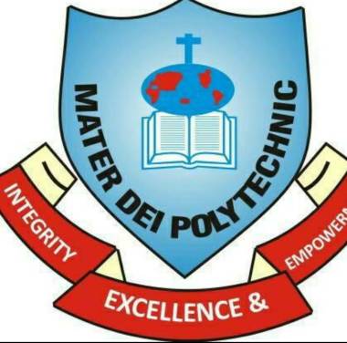 Mater Dei Polytechnic Releases 2022/2023 ND & HND Admission Forms