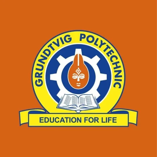 Grundtvig Polytechnic Releases 2022/2023 ND Admission Form