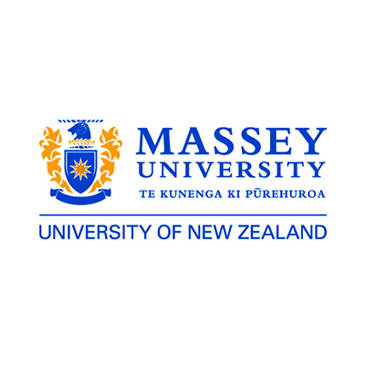 Massey University Dilmah Tea International Study Award in New Zealand