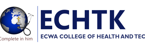 ECWA College of Health Tech Kagoro admission form for 2023/2024 Session