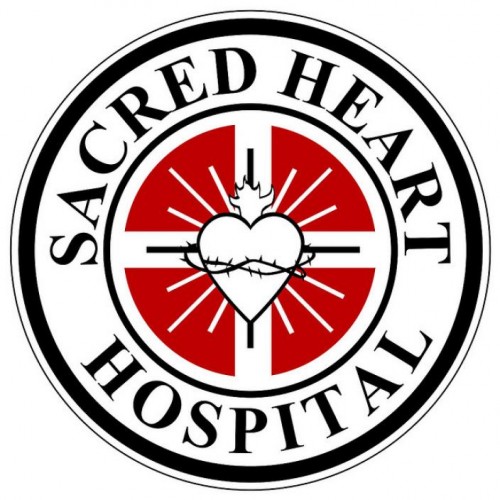 Sacred Heart Hospital School of Nursing Admission Form 2023/2024