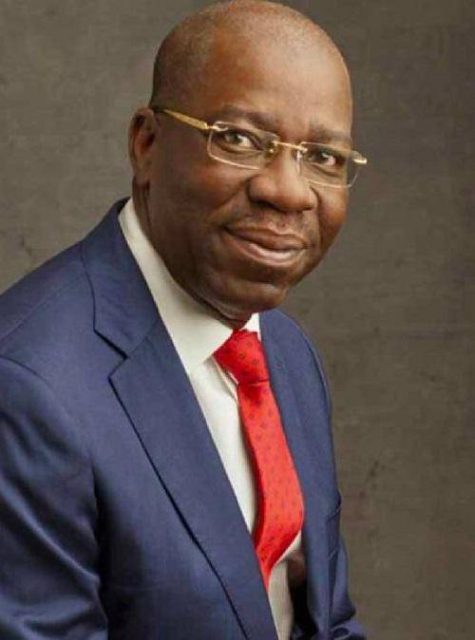 Edo State Govt Announces Automatic Employment To All First-Class Graduates Of Edo Origin