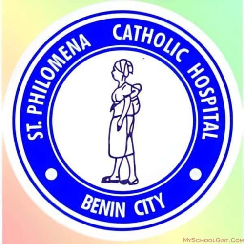St. Philomena Catholic Hospital School Of Midwifery Releases 2023/2024 Admission Form