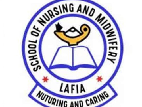 Nasarawa College Of Nursing Sciences Lafia Basic Nursing Admission 2023/2024