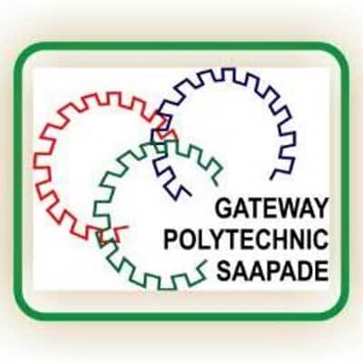 Gateway Polytechnic Releases 2023/2024 ND Part-time (Weekend & Evening)
