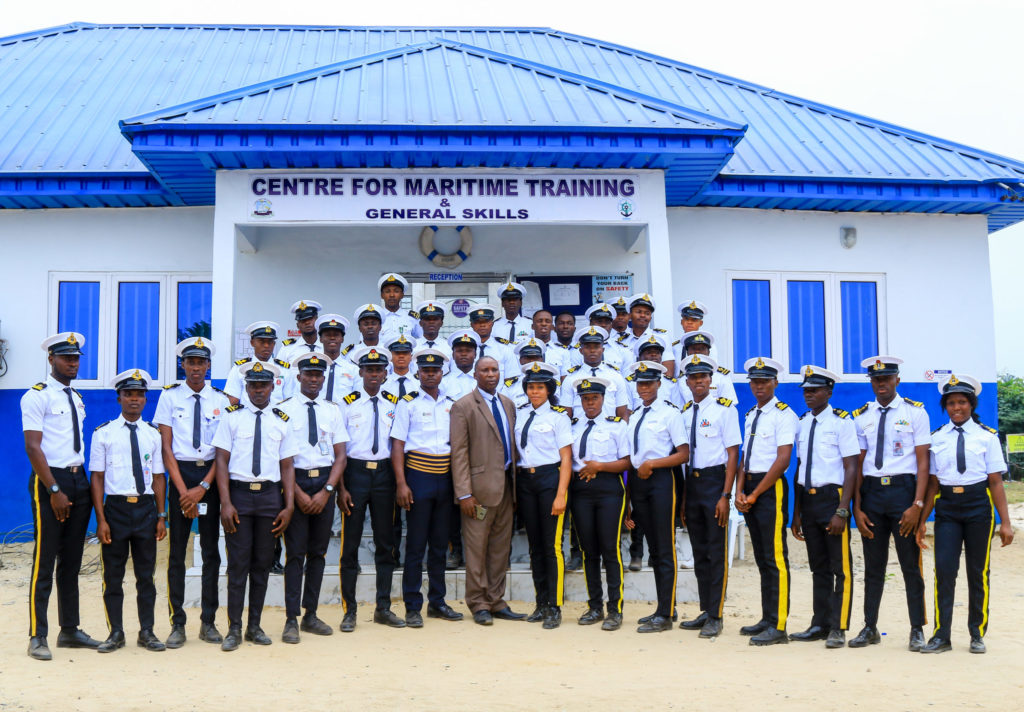 Nigeria Maritime University (NMU) Admission List 2024/2025