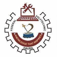Fed Poly Daura announces ND PT Admission 2023/2024