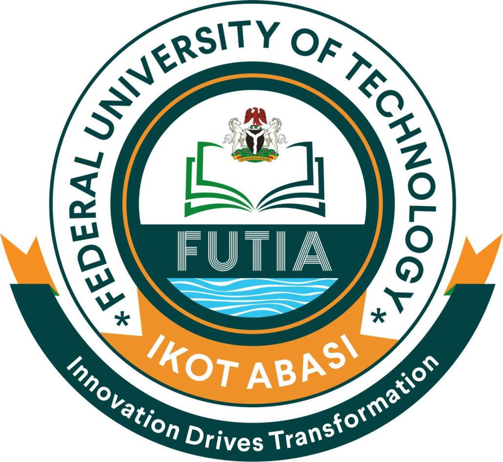 FUTIA Post-UTME/DE Form 2025/2026