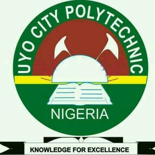 Uyo City Polytechnic ND/HND Admission for 2023/2024 Session