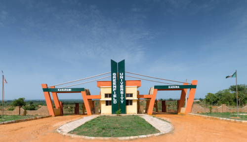 Greenfield University Releases 2023/2023 Post-UTME Form