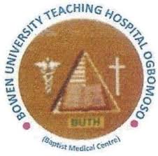 Bowen University Teaching Hospital Entrance Exam Results 2024/2025