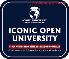 conic Open University Admission 2024/2025