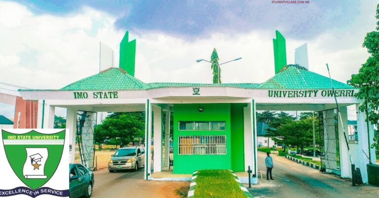 IMSU Post-UTME and Direct Entry screening dates for 2024/2025 - Student ...