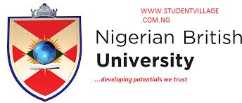 Apply for Nigerian British University Post UTME/DE 2024/2025