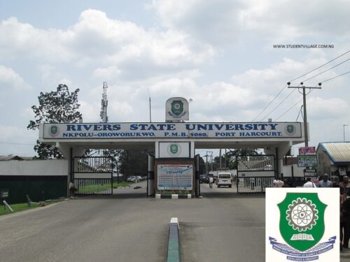 RSU Supplementary Admission 2026/2027