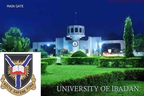 University of Ibadan Announces Internal and External Job Vacancies
