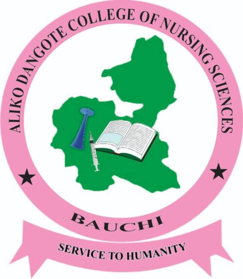 Aliko Dangote College of Nursing Sciences ND/HND Nursing and Basic Midwifery Form, 2024/2025