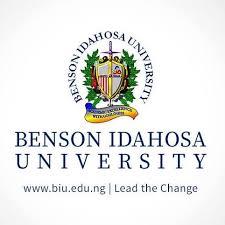 Benson Idahosa University Post UTME/Direct Entry Form for 2024/2025 Academic Session