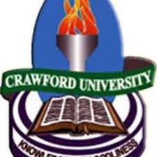 Crawford University Postgraduate Admission, 2024/2025