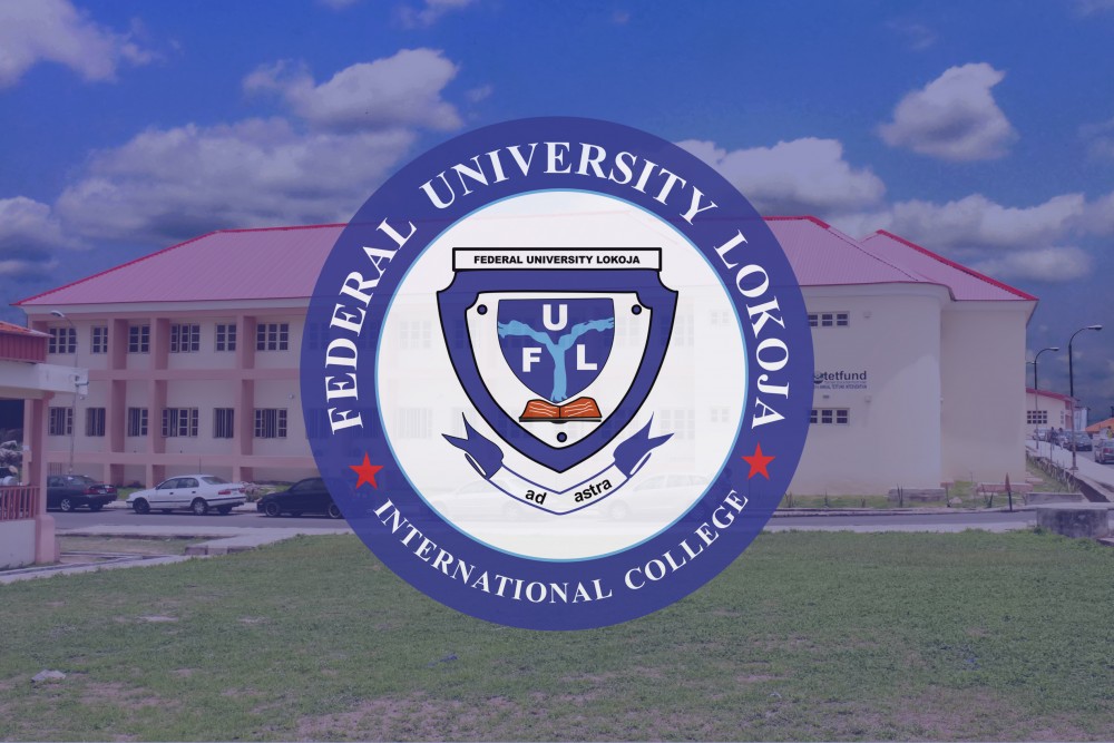 FULOKOJA Global Institute for Infectious Disease Control Admission Form 2024/2025