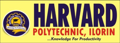 Harvard Polytechnic HND Admission 2024/2025
